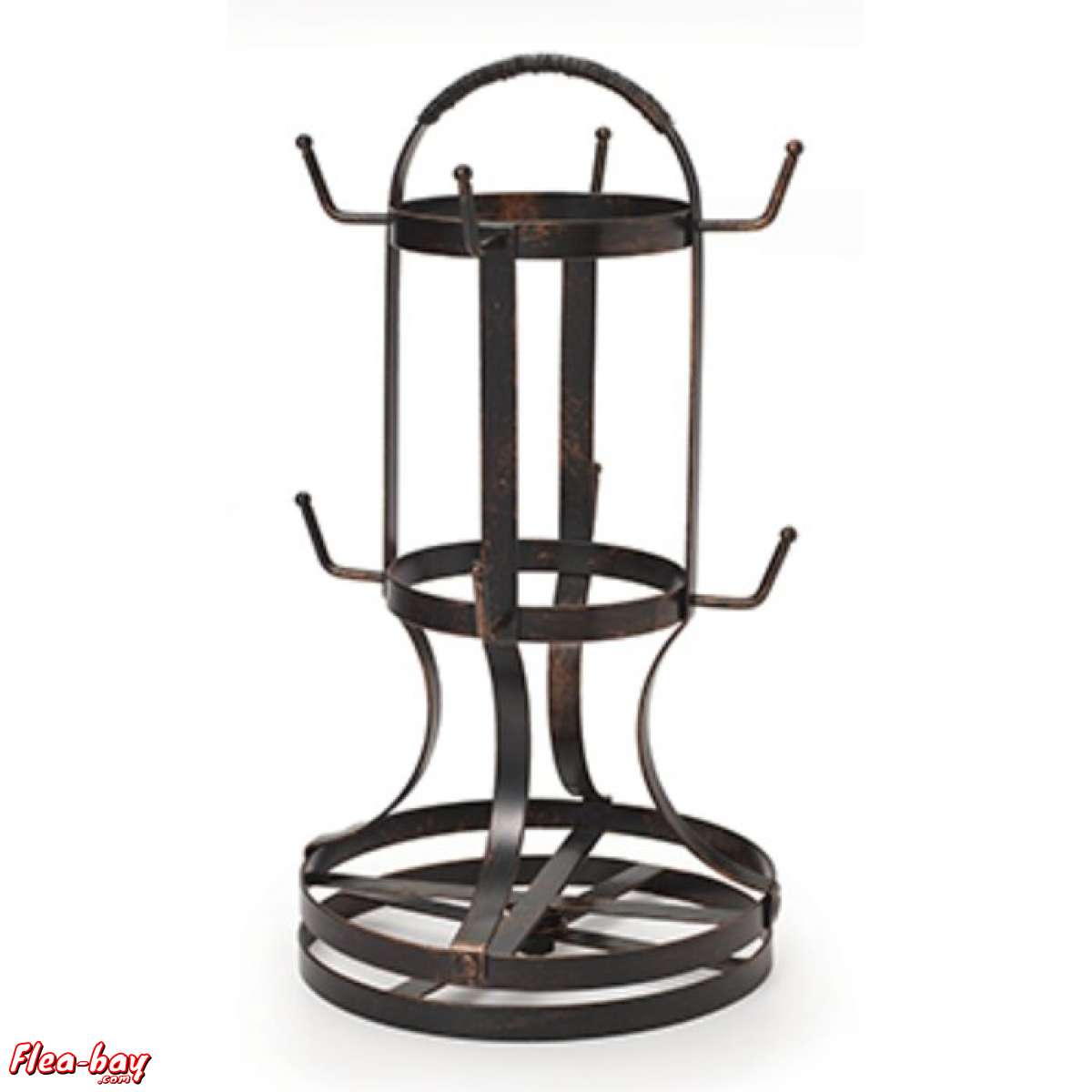 Rotating Mug Tree