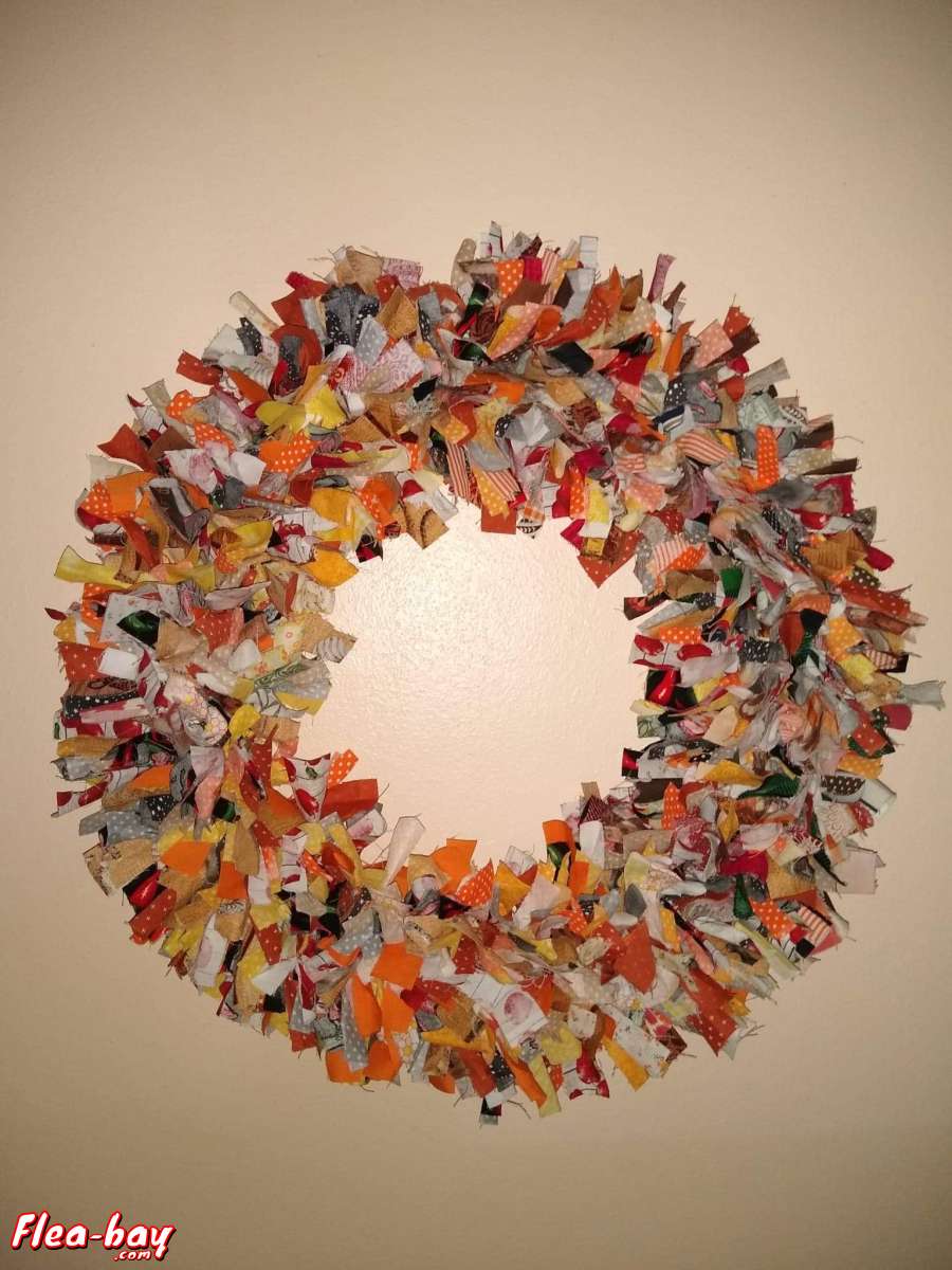 Penney's Creations A-11 West OLDSMAR FLEA MKT MASKS