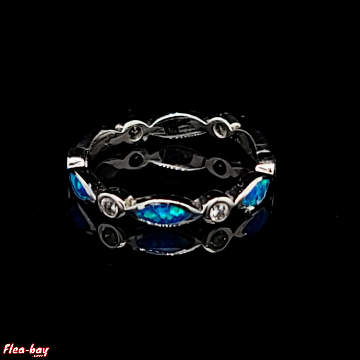 Custom Fitted Toe Rings