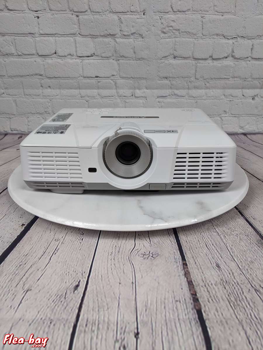 Mitsubishi Projectors