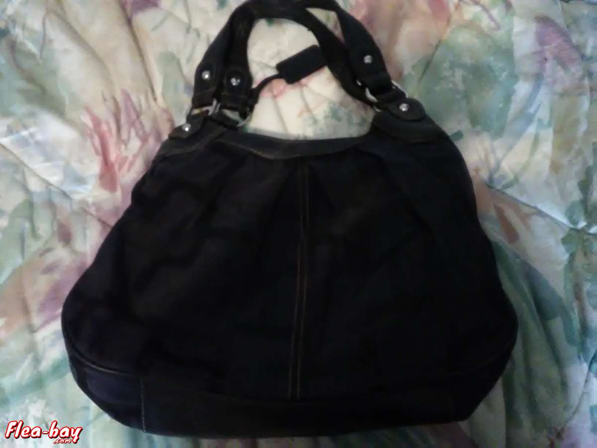 nine west purse