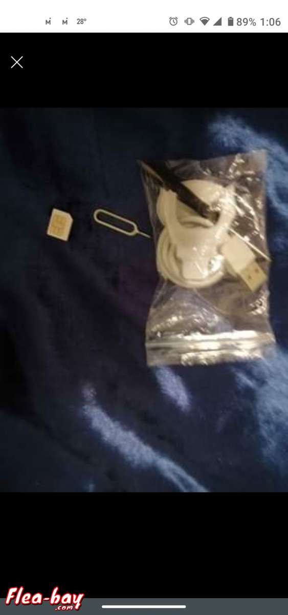 Little Girls Smartwatch