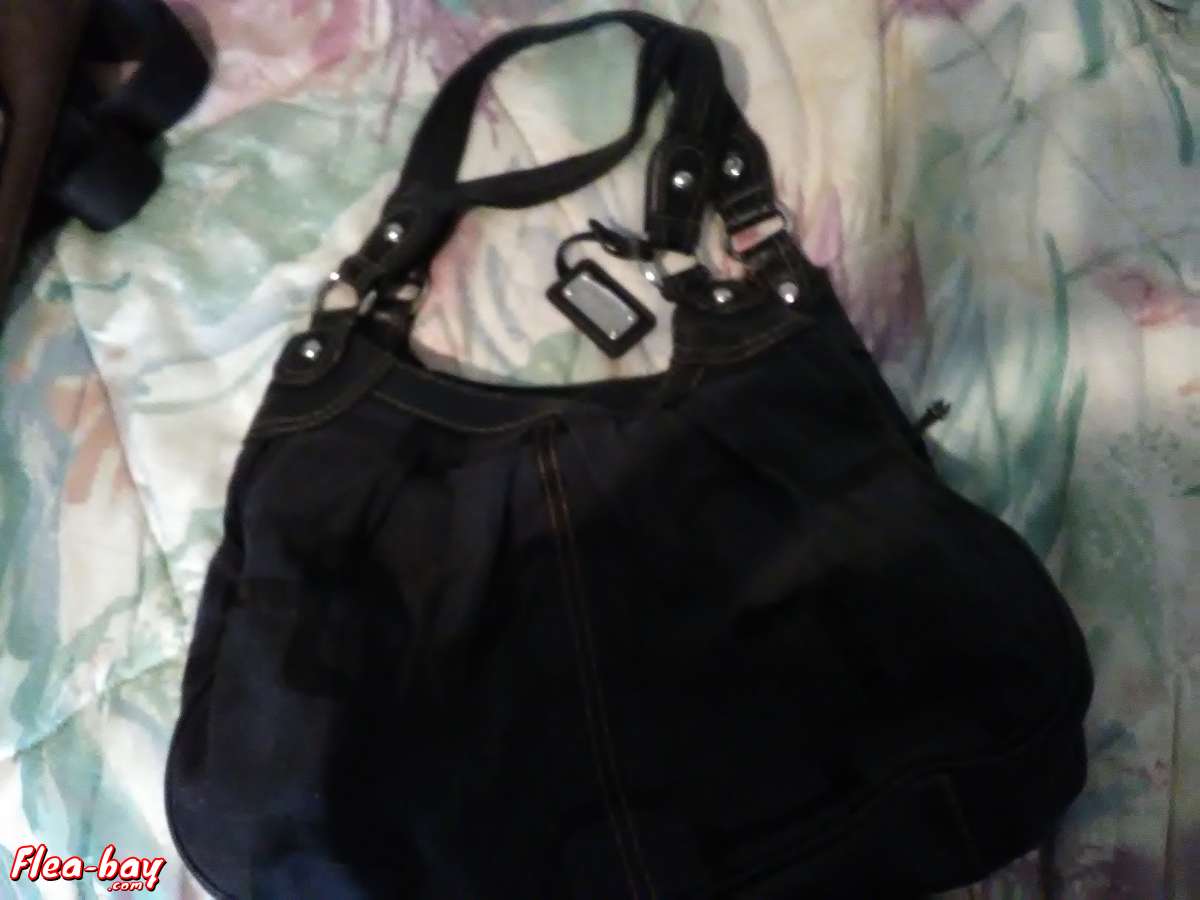 nine west purse