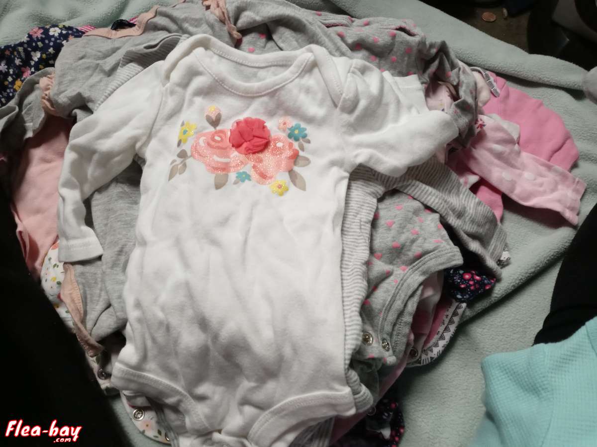 baby girl clothes