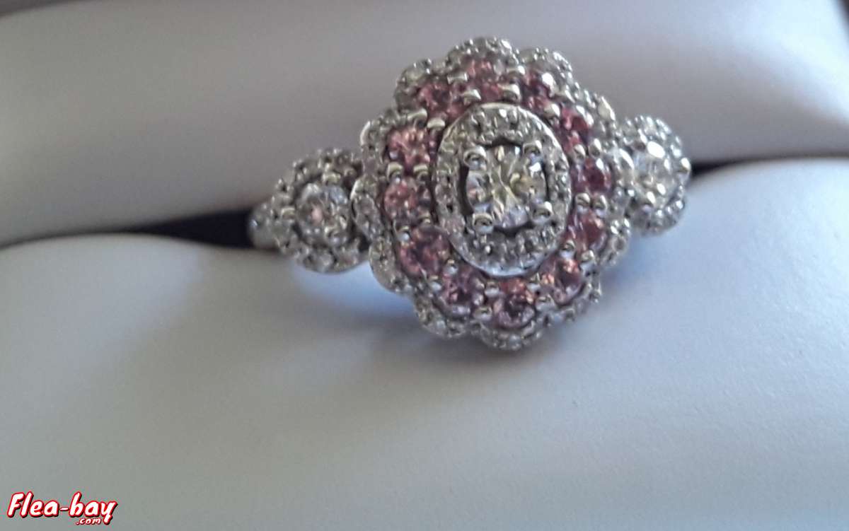 ENGAGEMENT RING