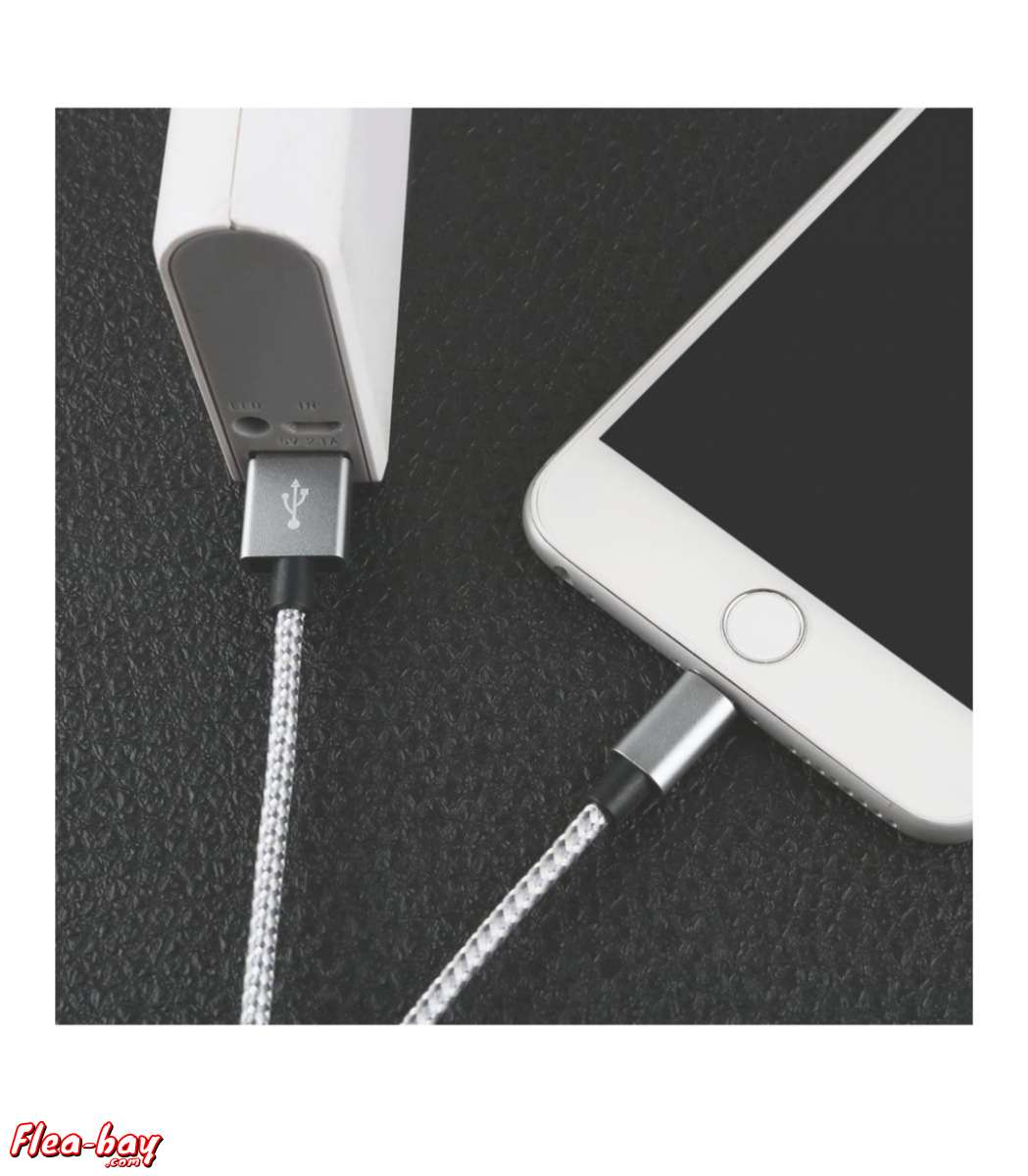 lightning cable