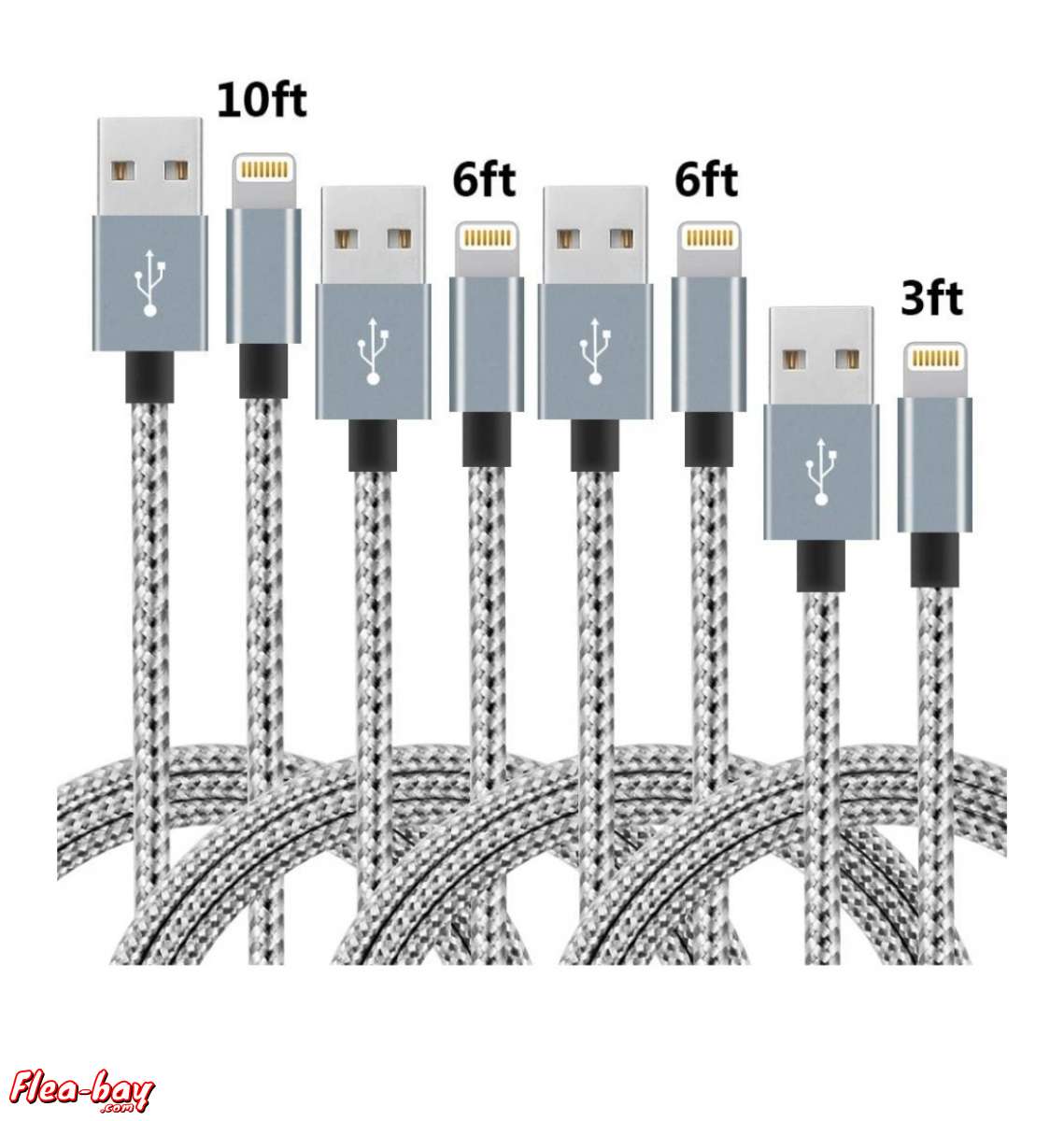 lightning cable