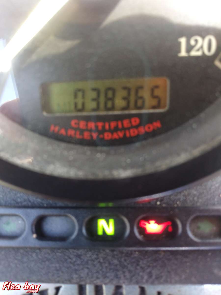 Harley-Davidson 2006 883L