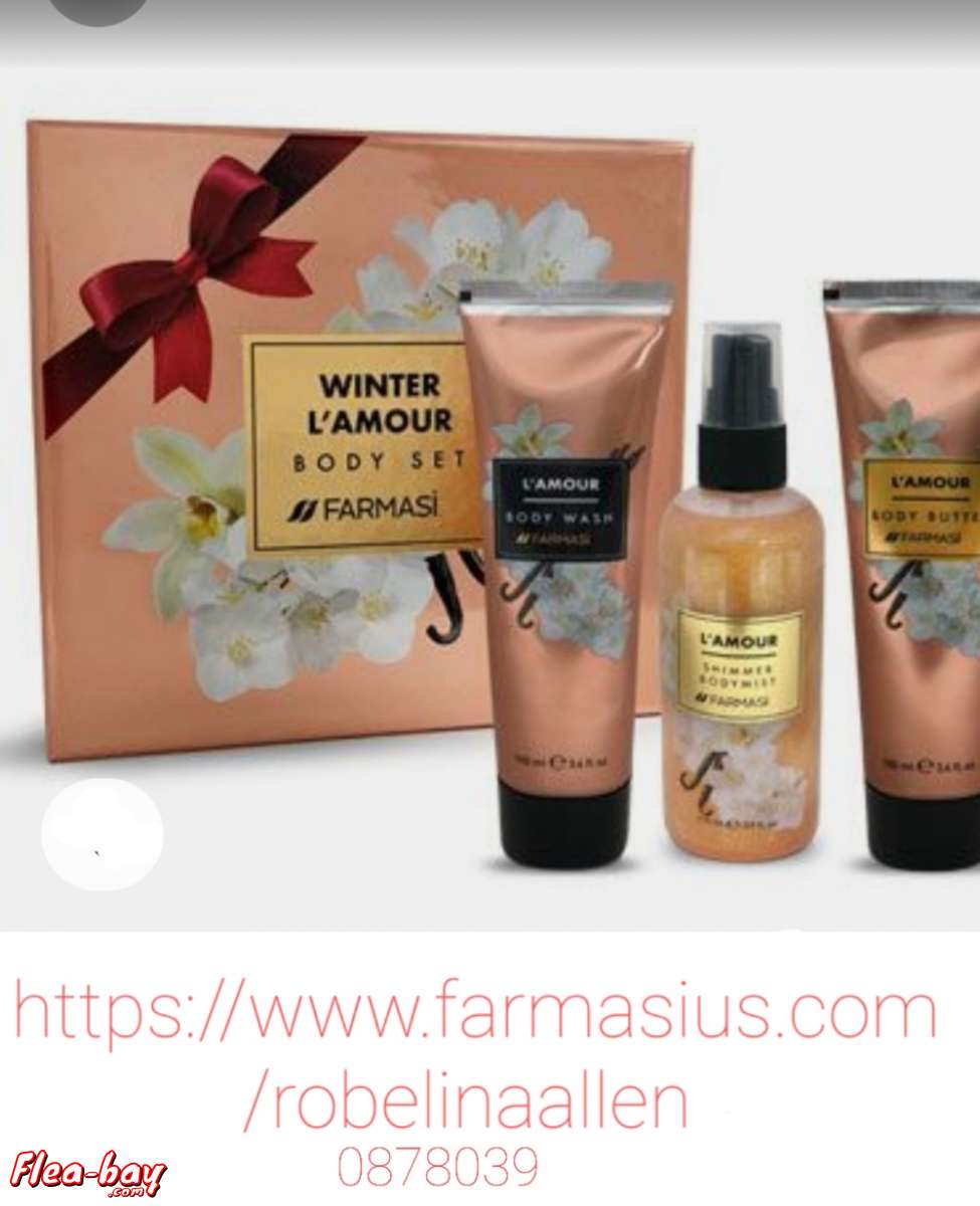l amour set