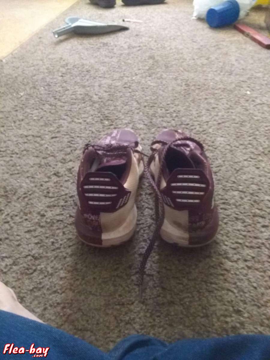 adidas shoes size 8 1/2