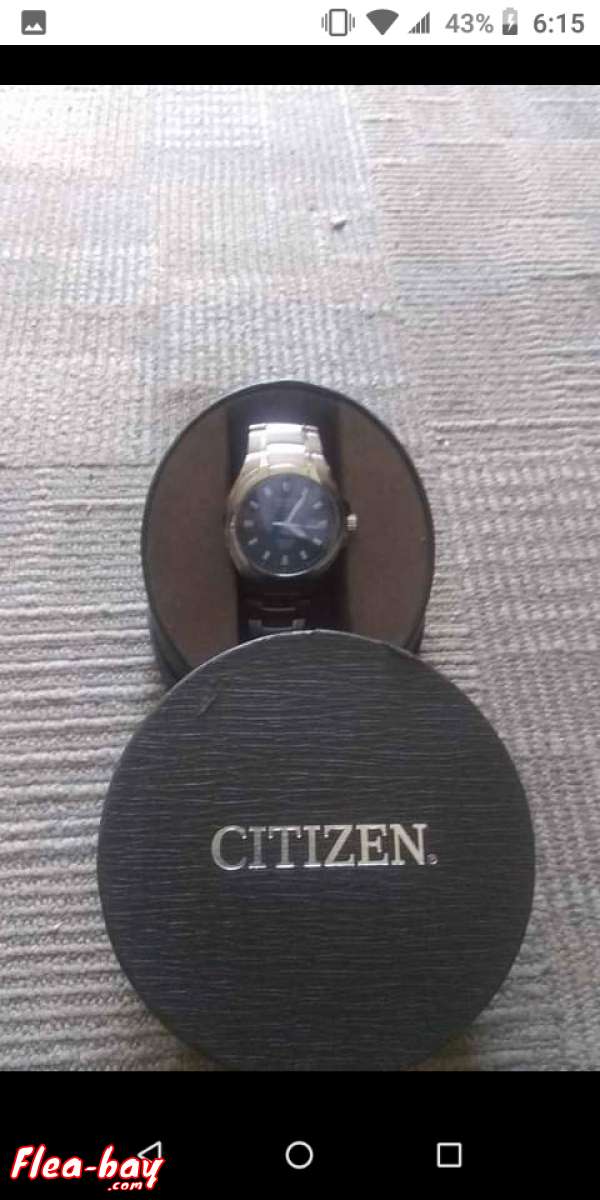 citizens watch