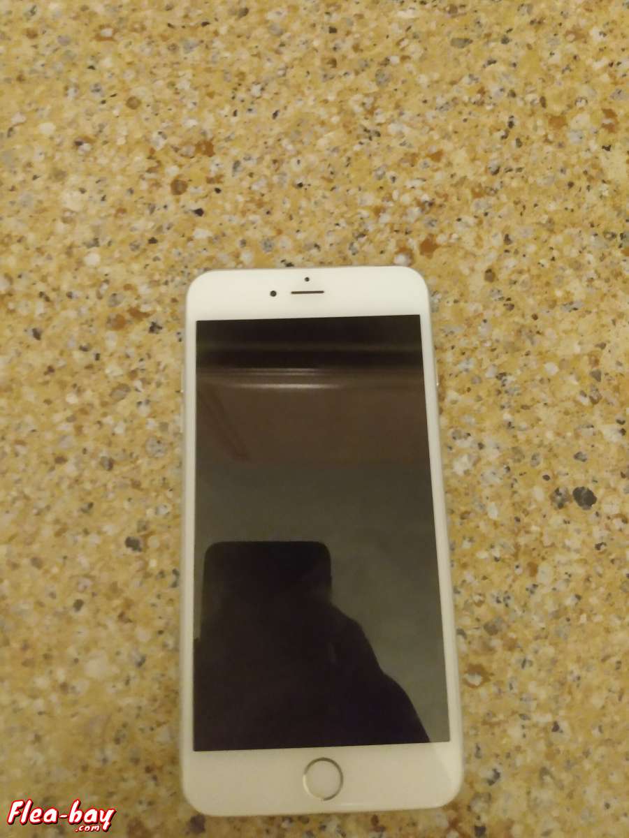 IPhone 6 plus