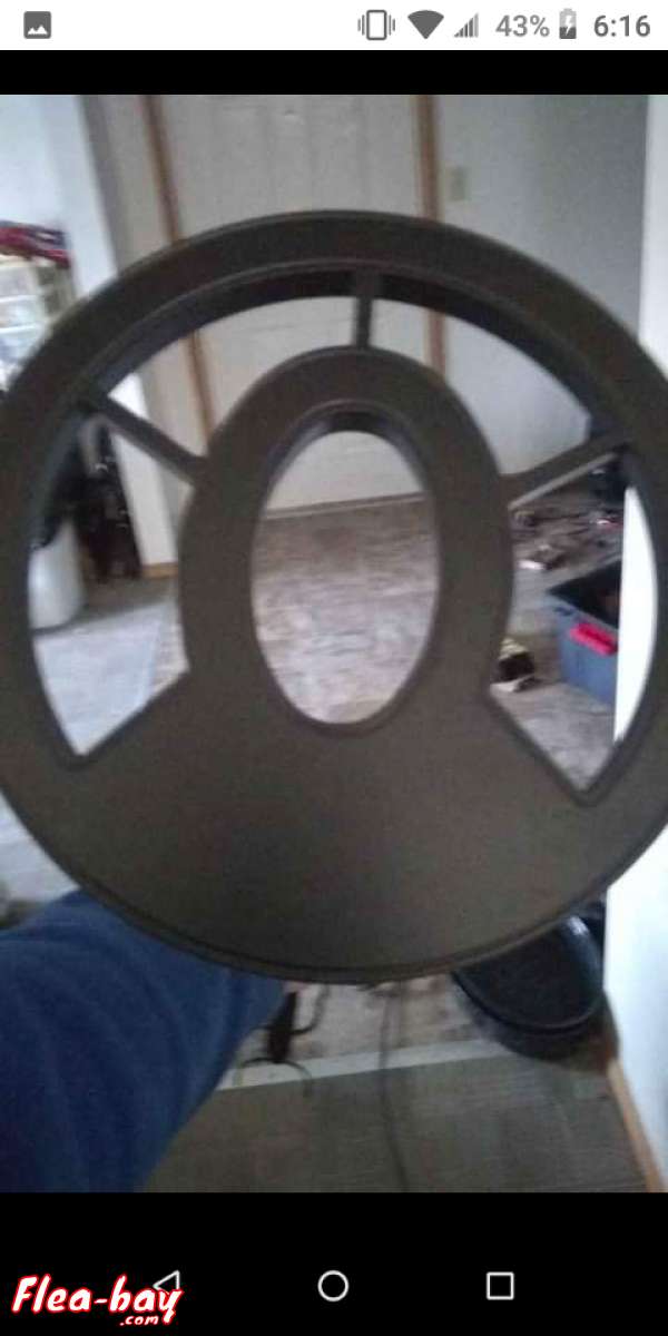 bounty hunter tracker pro metal detector