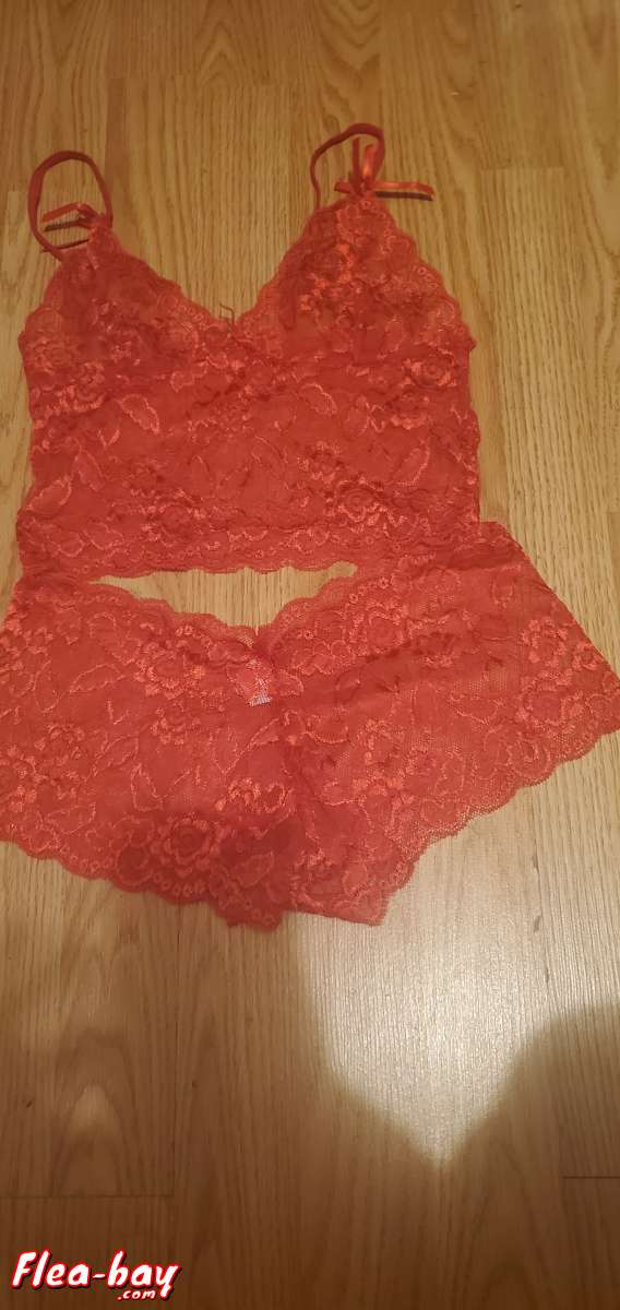 lingerie set