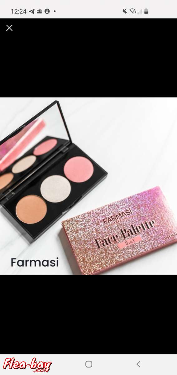 3 n1 pallette