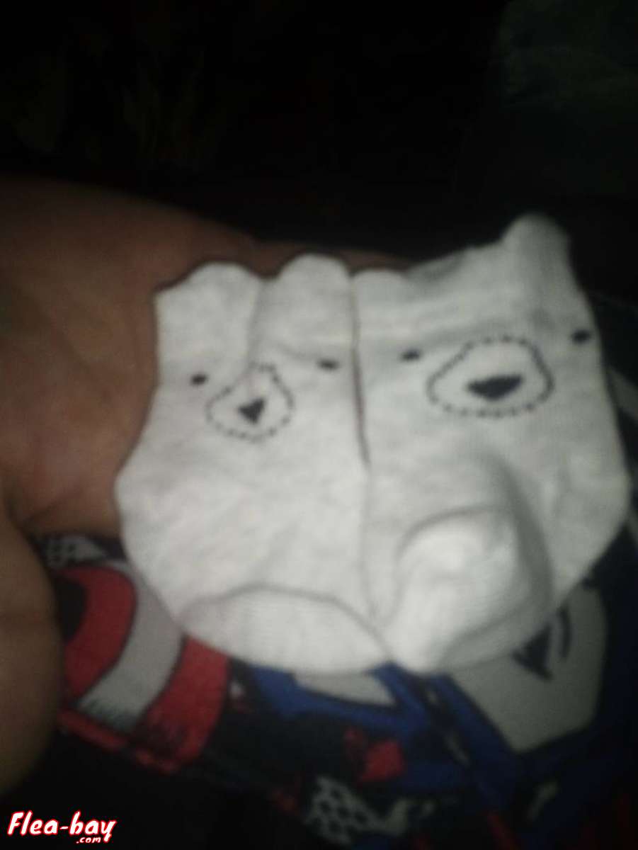 33 gallon bag of of baby boy clothes 0-3-69 months