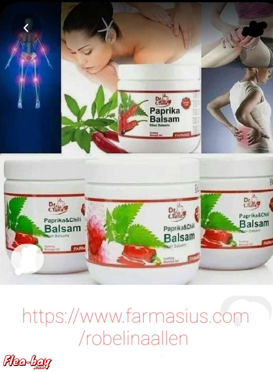 massage gel