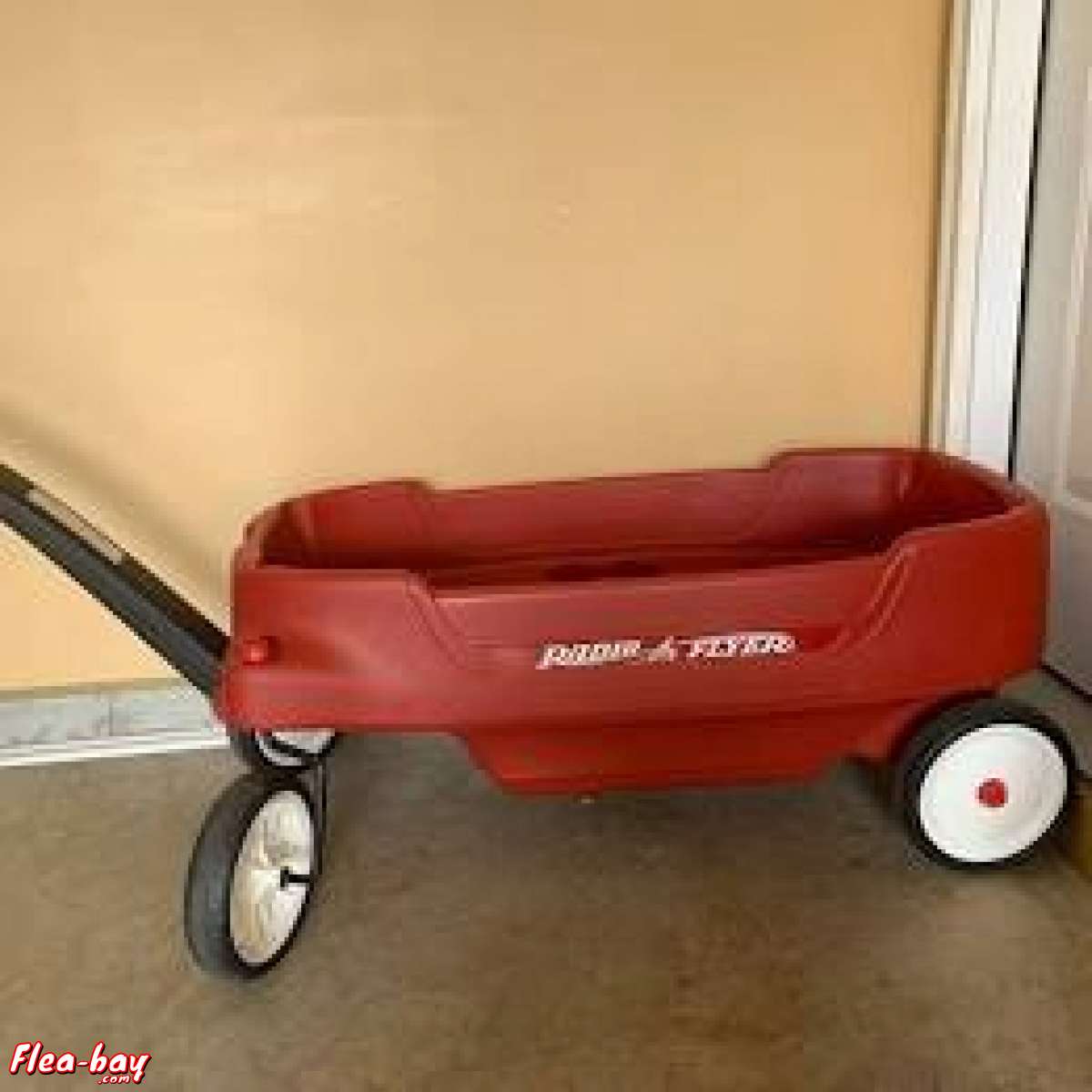 radio flyer wagon