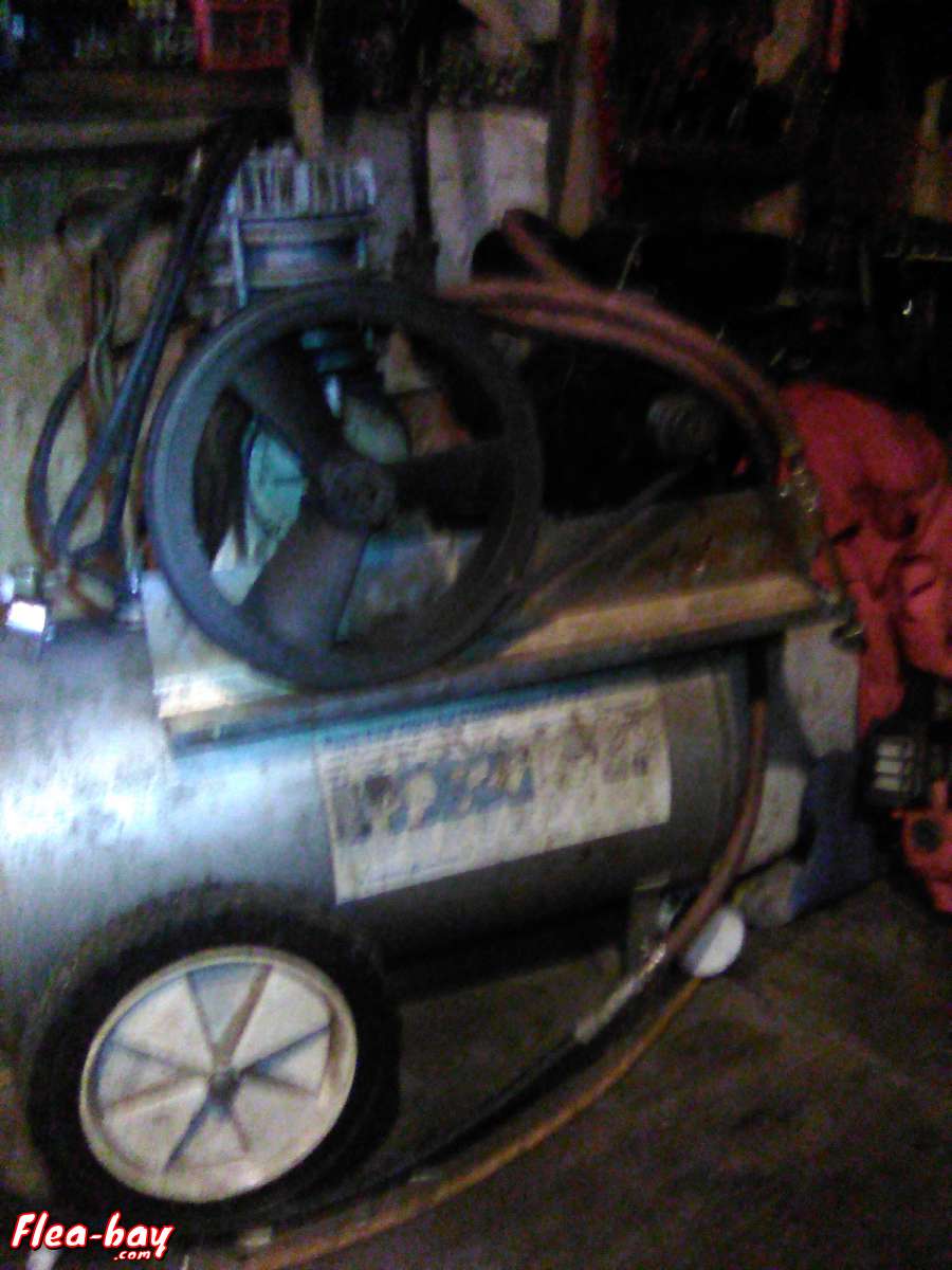 air compressors