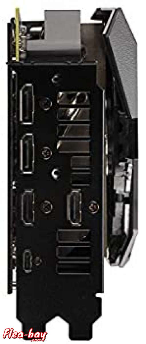 ASUS GeForce RTX 2080 TI ROG Strix 11GB GDDR6 Graphics Card