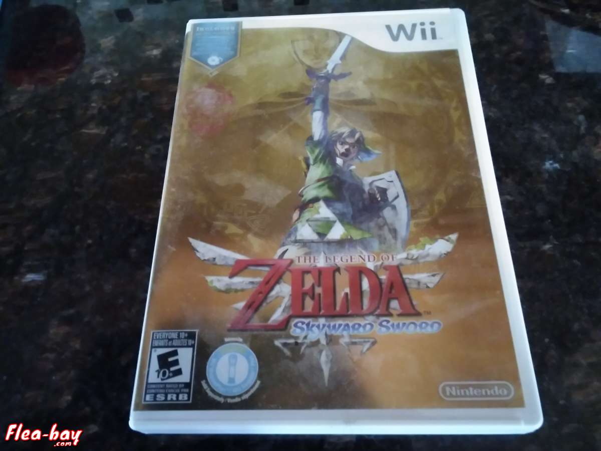 Wii U Console Bundle