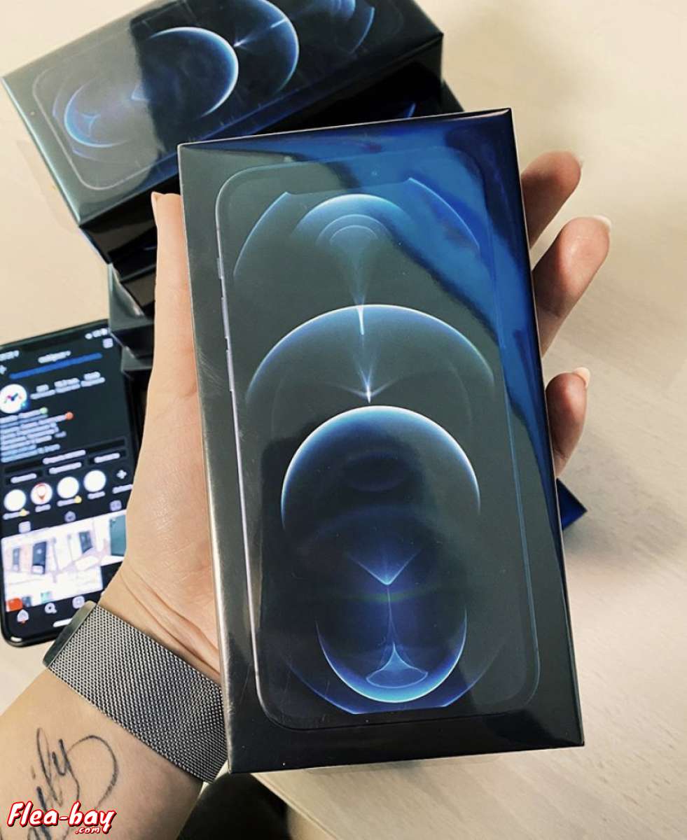 Apple IPhone 12 pro max