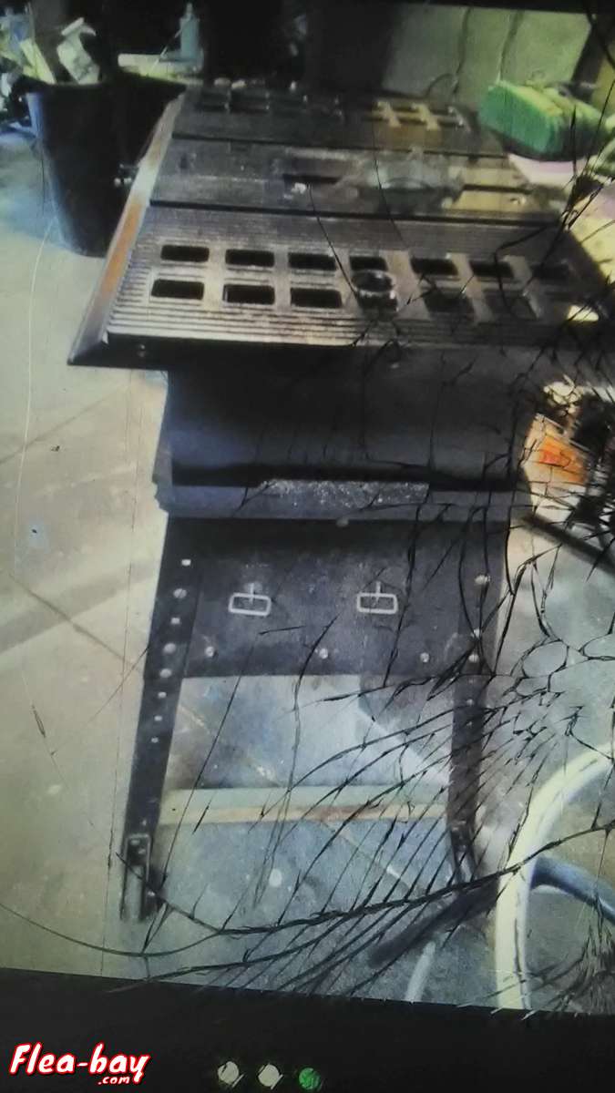 table saw works great