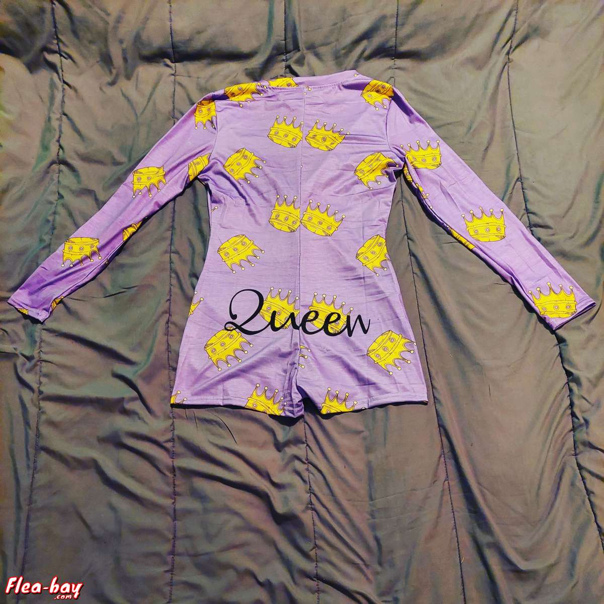 Sleep Wear jumpersuit