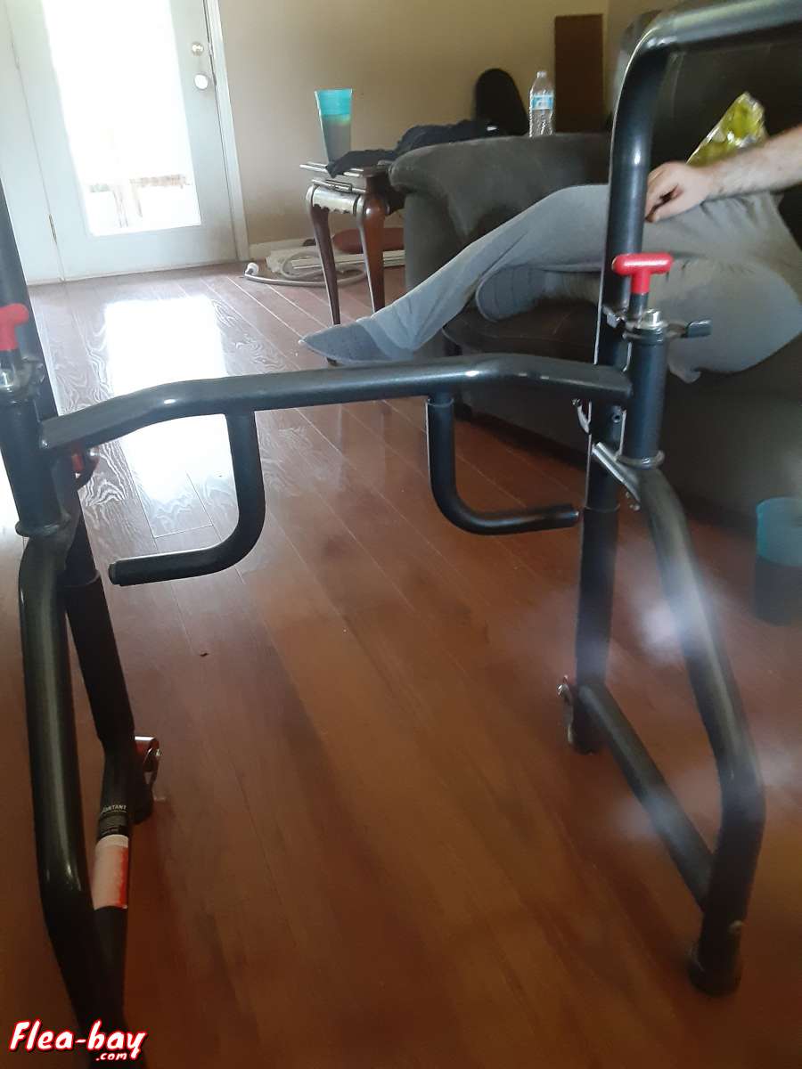 all in one home work out for anyone who want's it