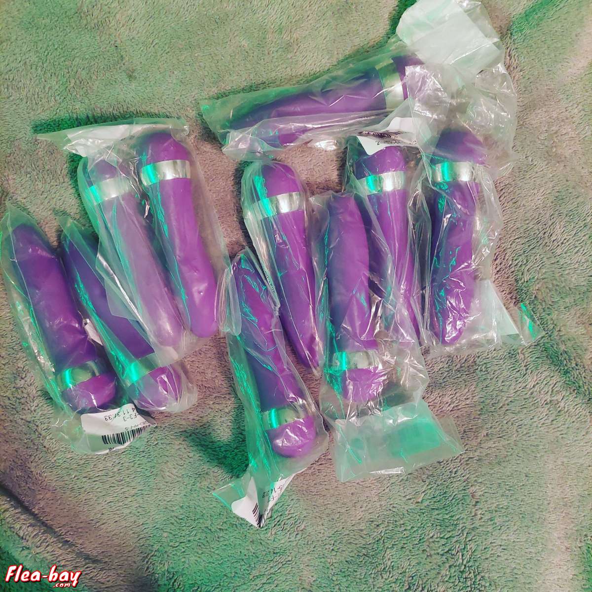 Black & White $25 Purple $10