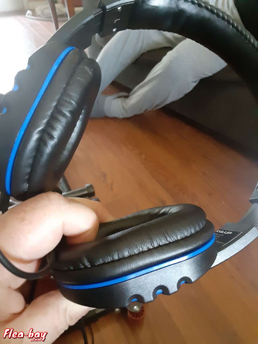this are some gmameing headphones are I good shape