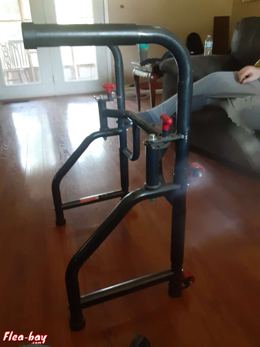 all in one home work out for anyone who want's it