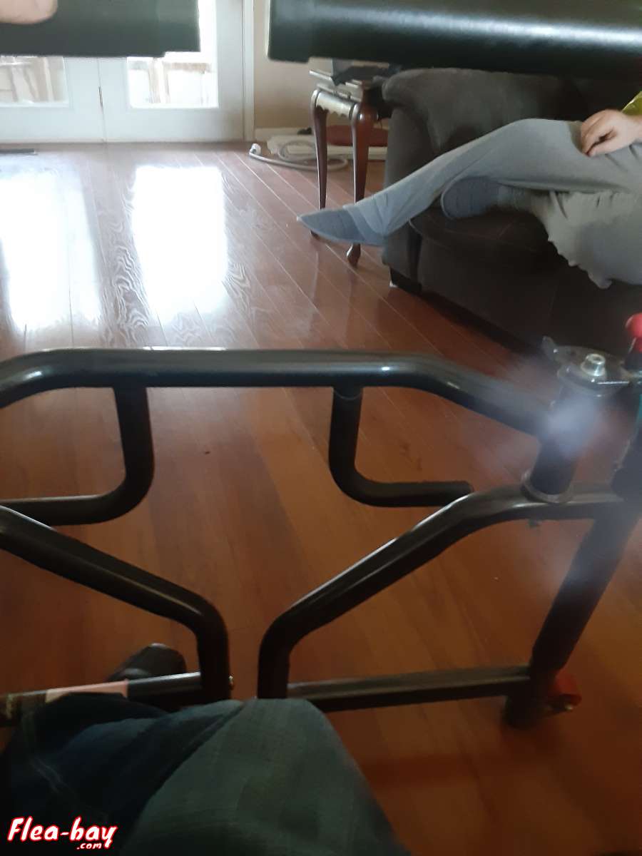 all in one home work out for anyone who want's it