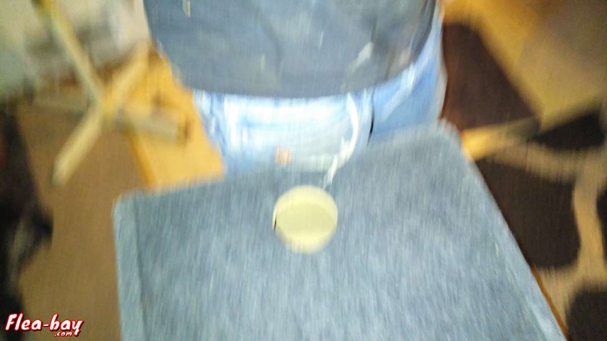 Speakerbox with two 12" in the box