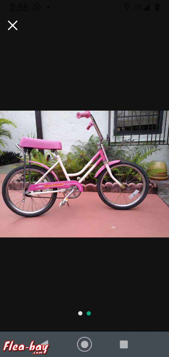Huffy Bike