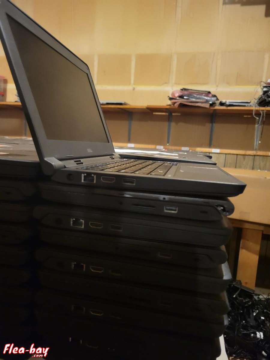 7 laptop $75 a piece
