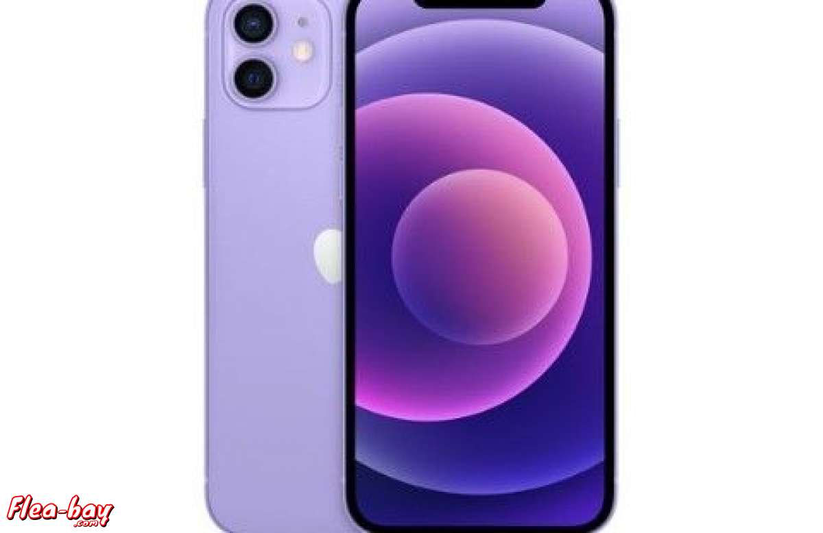 iphone 12 unlock 64 gb