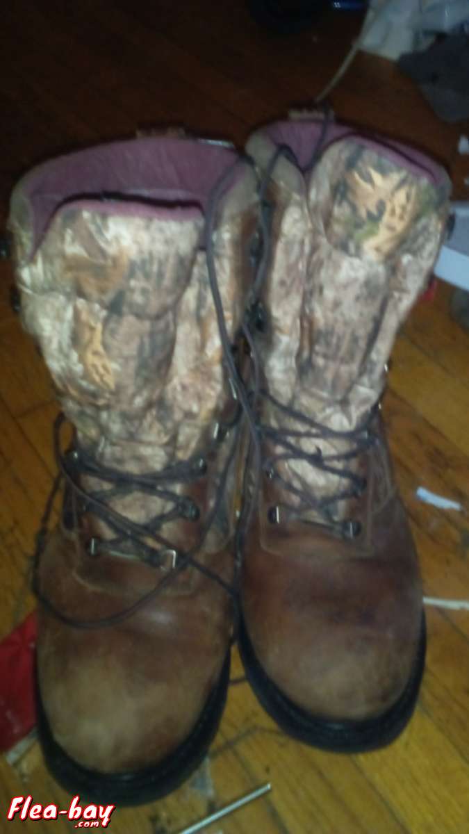 cabela's mens boots