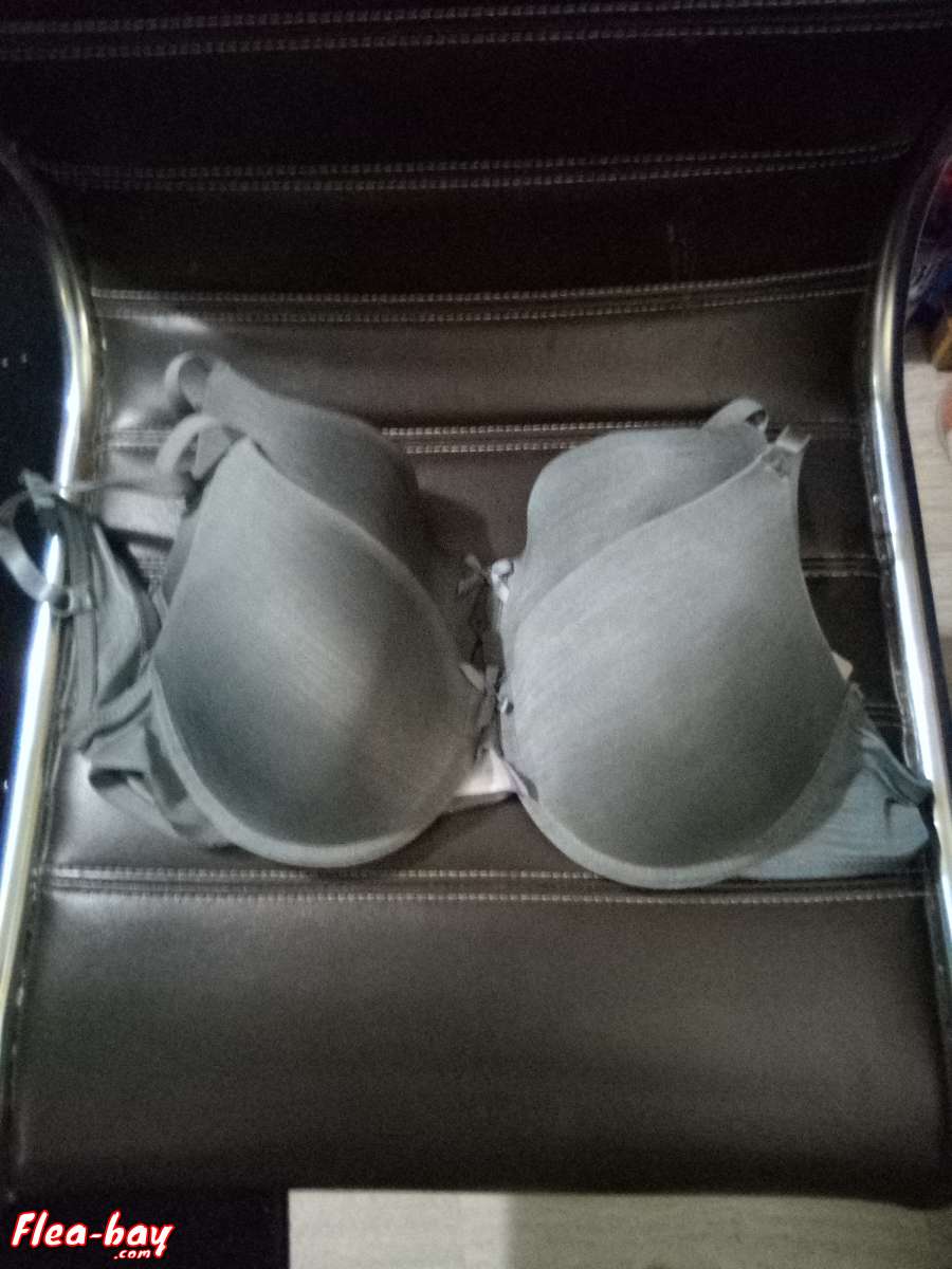 Secret Treasures Intimates bras x2