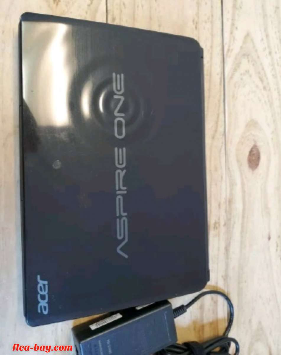 asur aspire one laptop