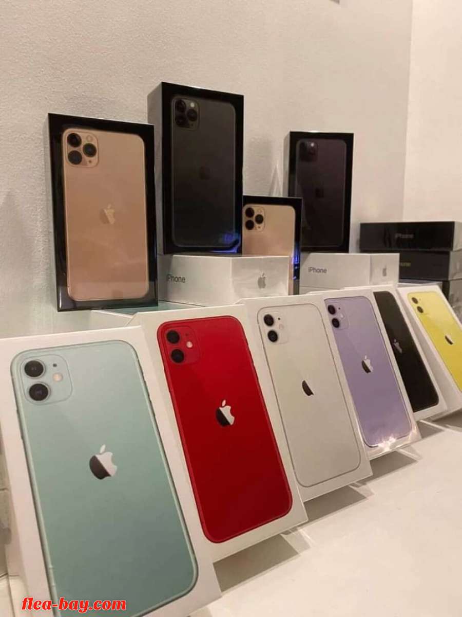 Apple IPhone 11 pro max