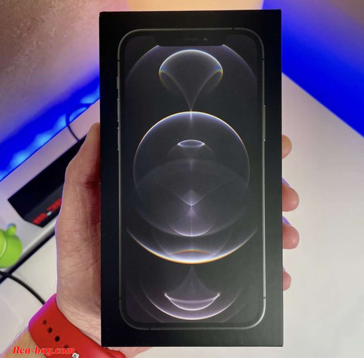 Apple IPhone 12 pro max