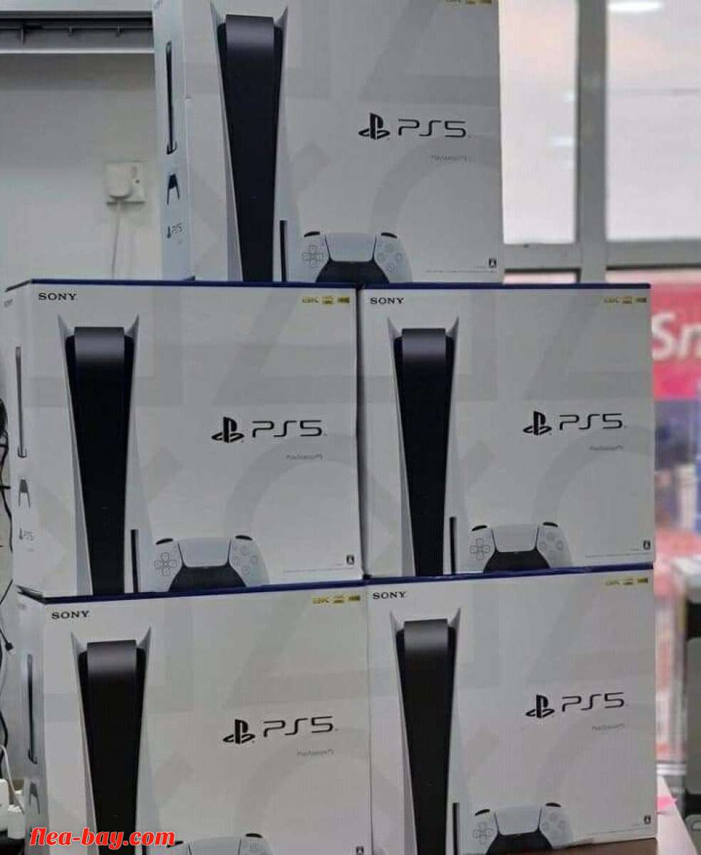 Playstation 5