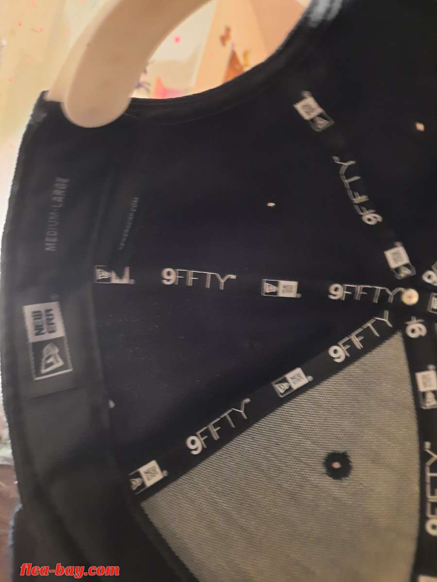 Mens Jordans jumpman fitted hat