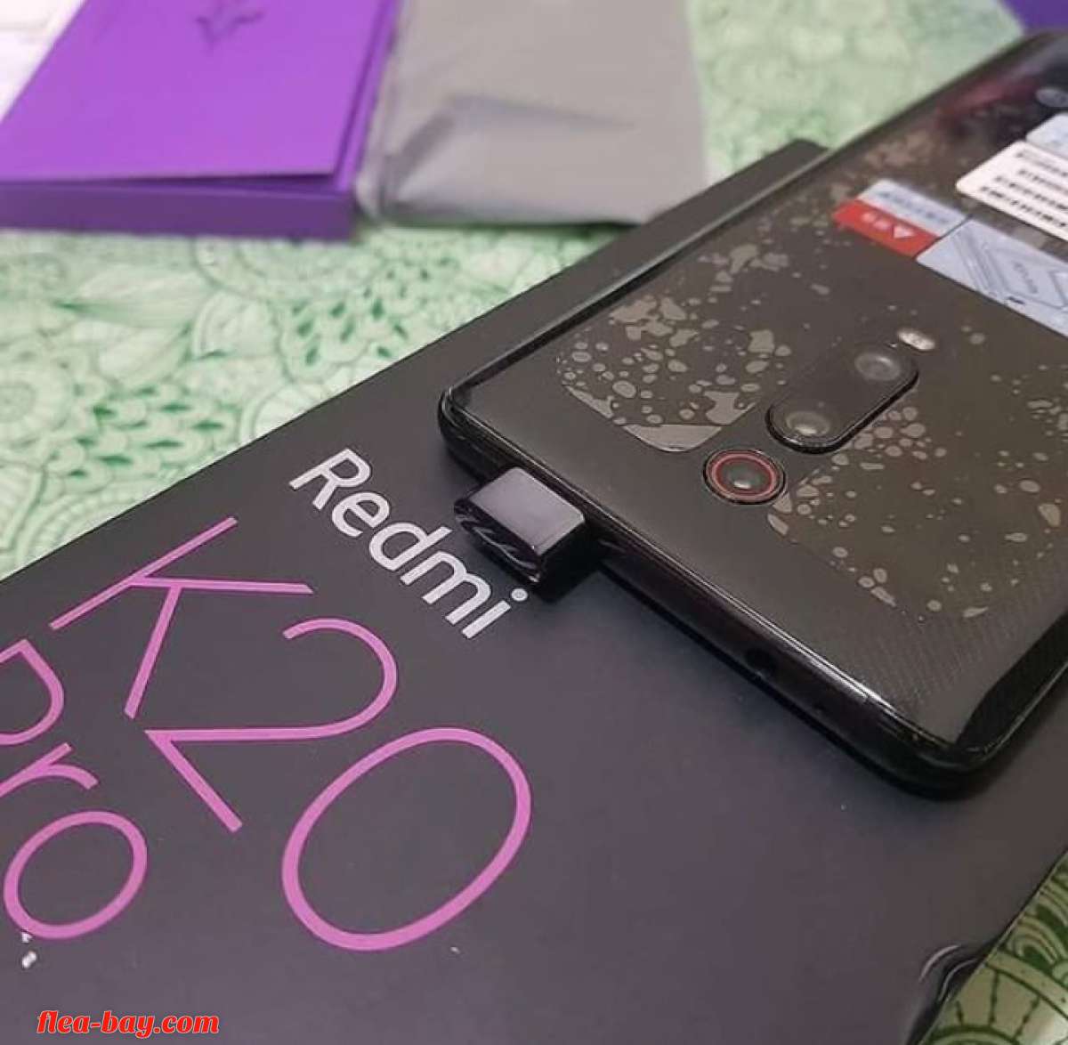 Redmi k20 pro