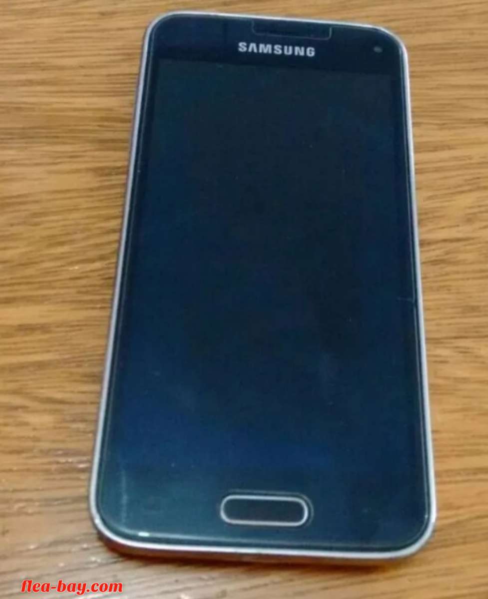 Samsung gallaxy s5