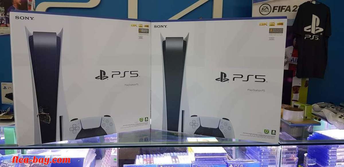 Playstation 5