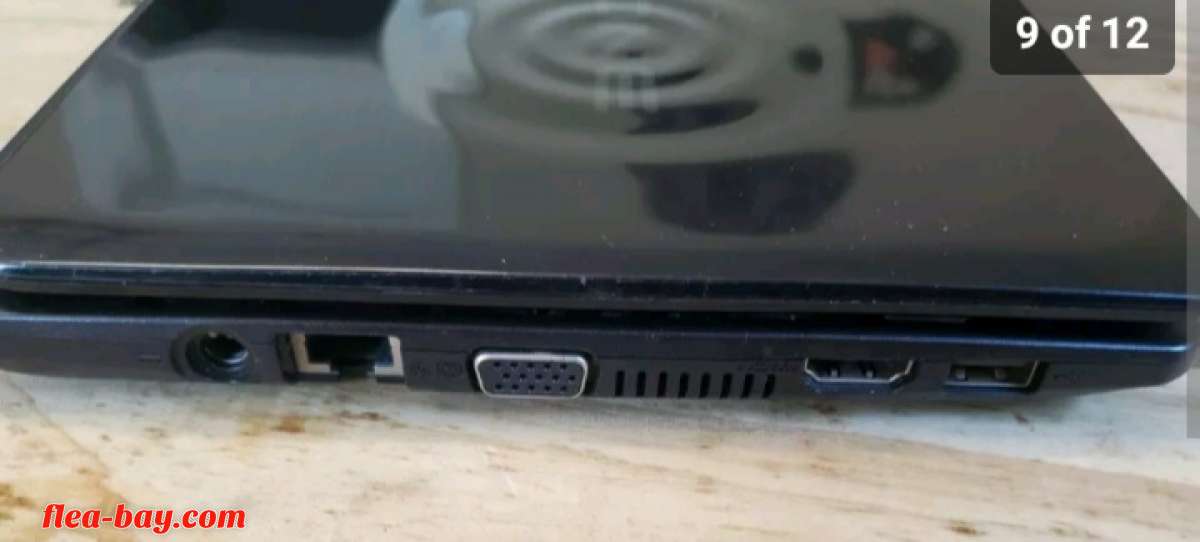 asur aspire one laptop