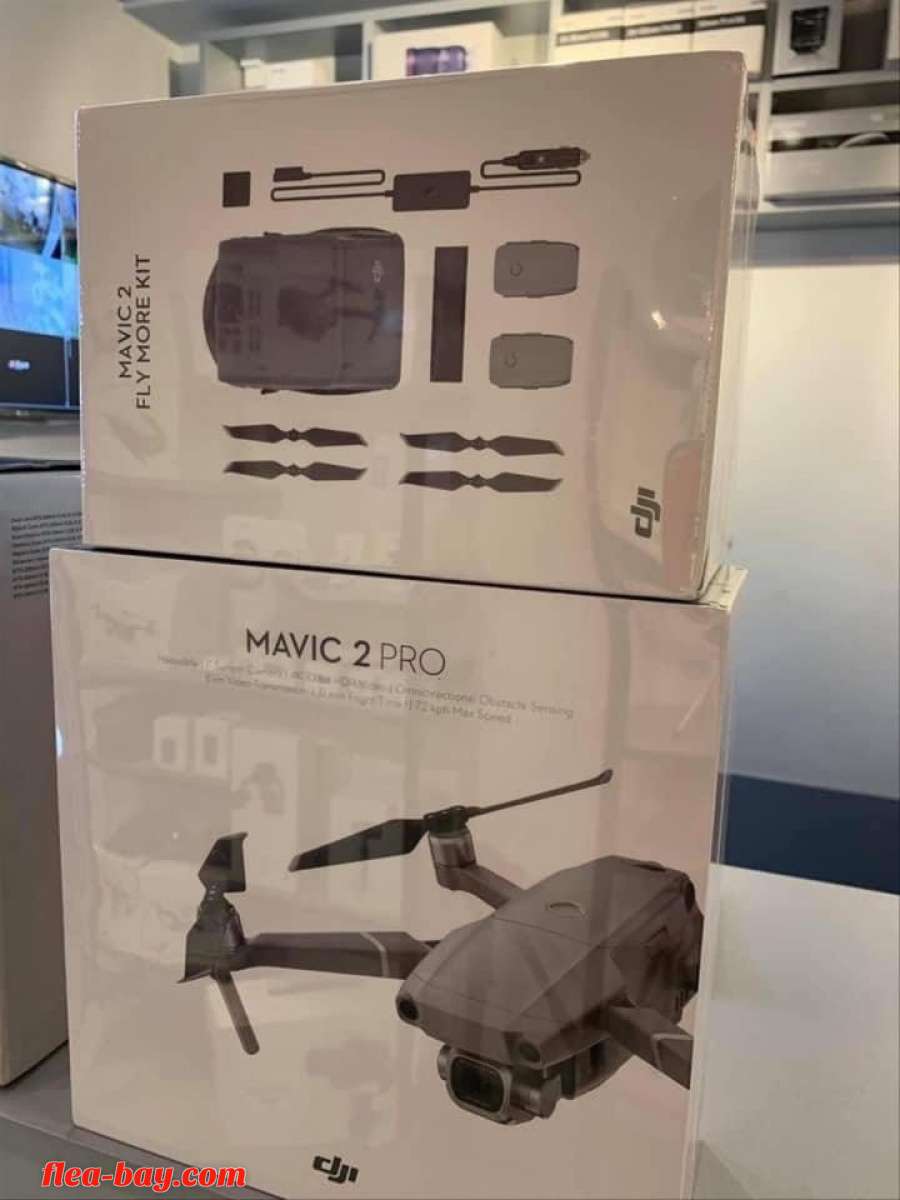 Mavic Air 2