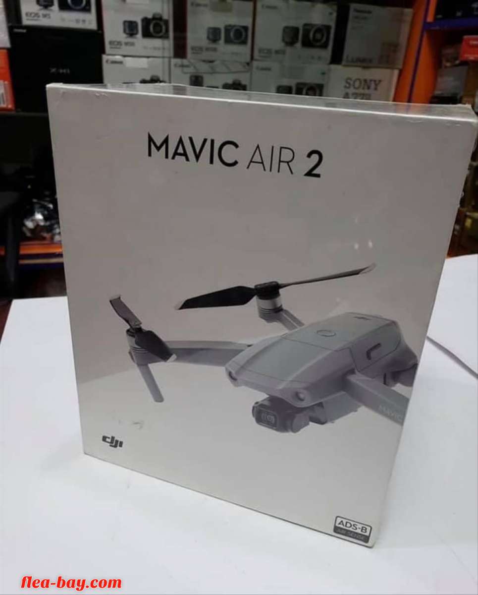 Mavic Air 2